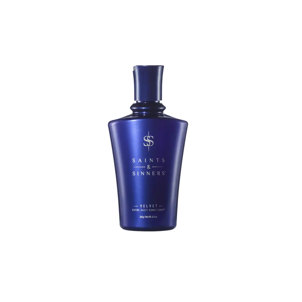 Saints & Sinners Velvet Divine Daily Conditioner