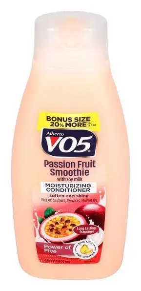 Alberto VO5 Passion Fruit Smoothie Moisturizing Conditioner