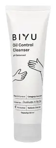 Biyu Oil Control Cleanser