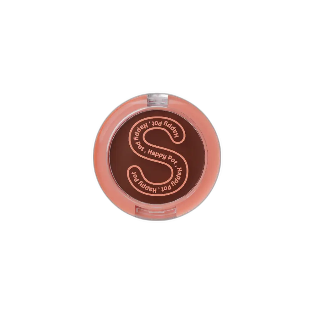 Squad Cosmetics Happy Pot Top Notch