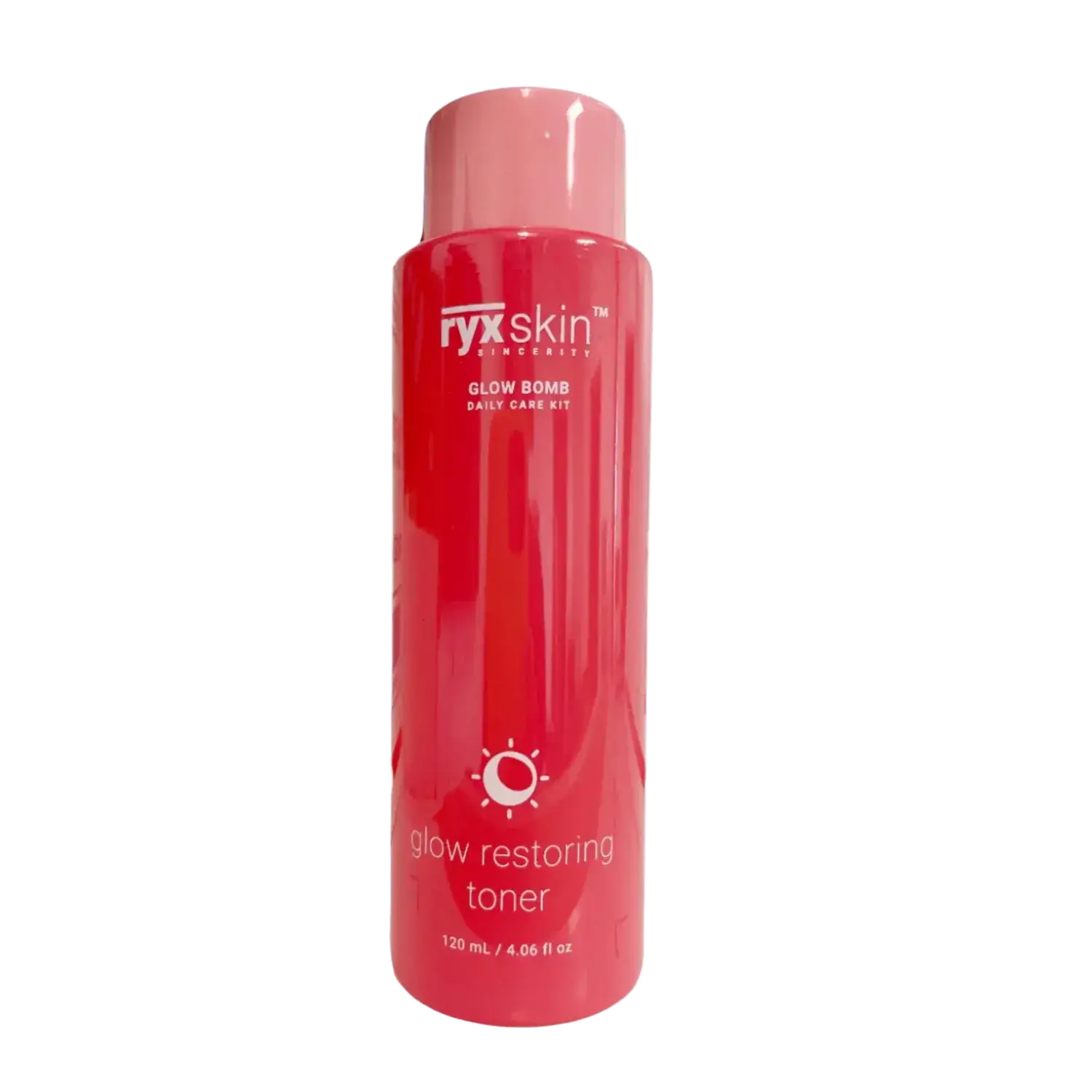 Ryx Skincerity RYX GLOW BOMB TONER