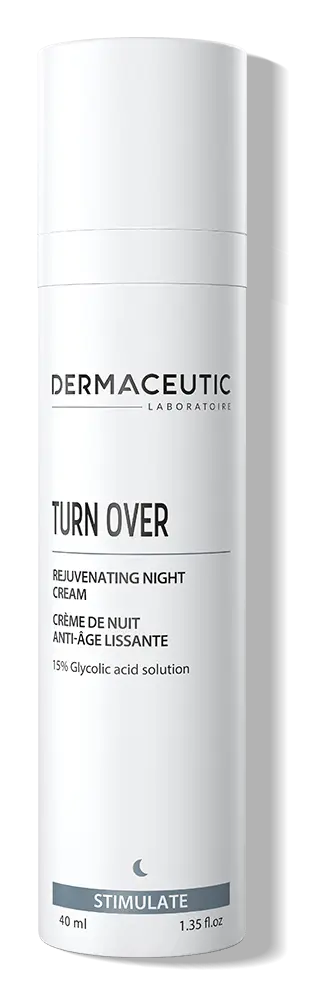 Dermaceutic Laboratoire Turn Over Rejuvenating Night Cream