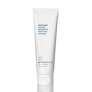 Pure Haven Shave Gel
