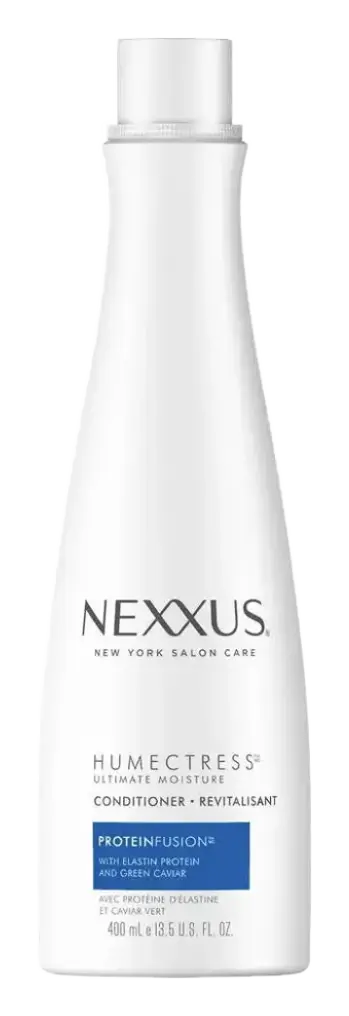 Nexxus Humectress Ultimate Moisture Conditioner For Dry Hair
