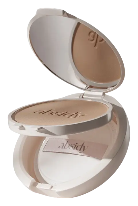 Absidy Beauty Complexion Blur Powder Oat