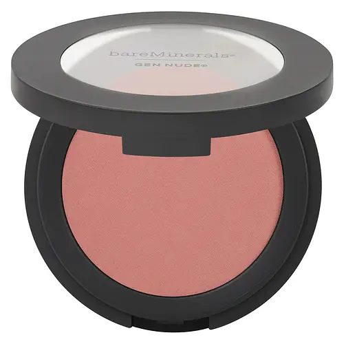 bareMinerals Gen Nude Powder Blush On the Mauve
