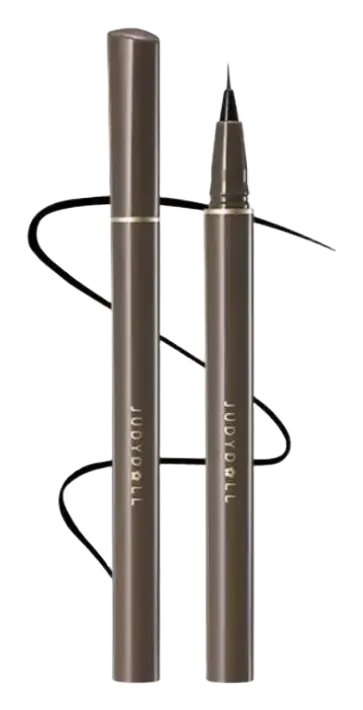 Judydoll Slim Liquid Eyeliner #01 Black