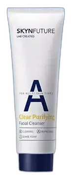 Skynfuture Clear Purifying Facial Cleanser