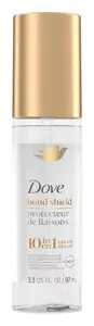 Dove Bond Shield Leave-In Silk Hair Serum