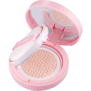 Essence Brighten Up! Cushion Foundation 02 Ivory