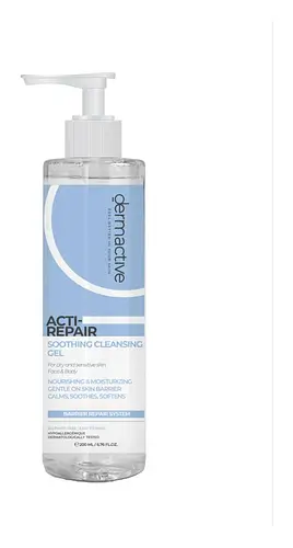 Dermactive Acti Repair Soothing Cleansing Gel