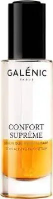 Galénic Confort Supreme Revitalizing Duo Serum