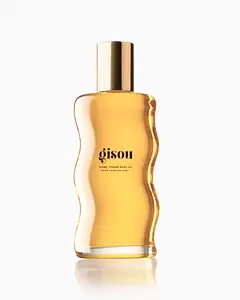 Gisou Honey Infused Body Oil Honey Gold
