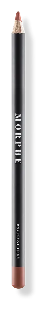 Morphe Lip Pencil Backseat Love