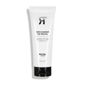 Revitaltrax Skin Cleanser Tea Tree Oil