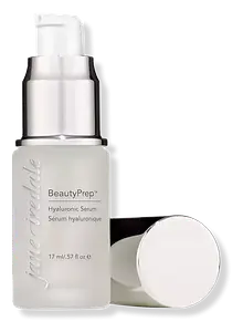 Jane Iredale BeautyPrep Hyaluronic Serum