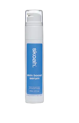 Skoah Skin Boost Serum