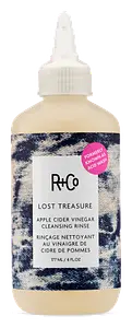 R & Co Lost Treasure Apple Cider Vinegar Cleansing Rinse