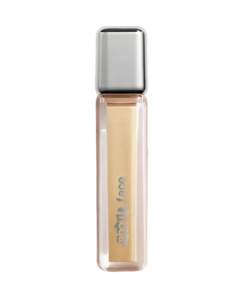 about-face The Illusionist Skin-Focused Concealer L2 Olive