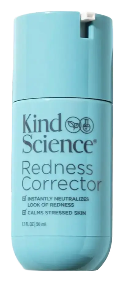 Kind Science Redness Corrector
