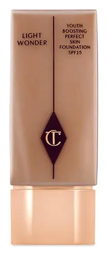 Charlotte Tilbury Light Wonder Foundation 10 Deep