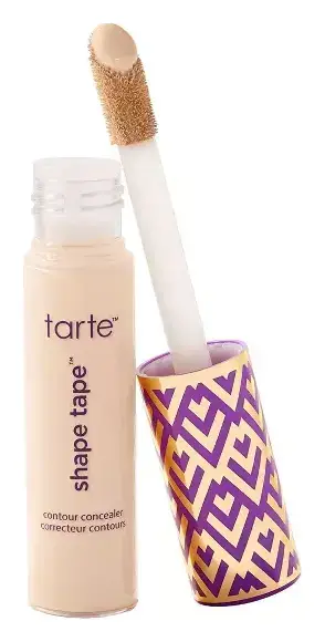 Tarte Shape Tape Contour Concealer 12B Fair Beige