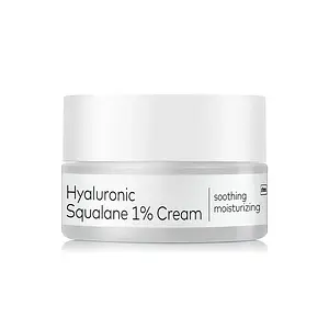 The Face Shop Alltimate Hyaluronic Squalane 1% Cream