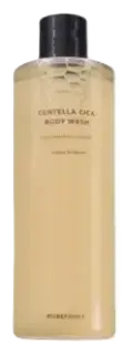 Pureforet Centella Cica Body Wash
