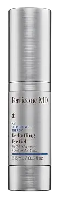 Perricone MD H2 Elemental Energy De-Puffing Eye Gel