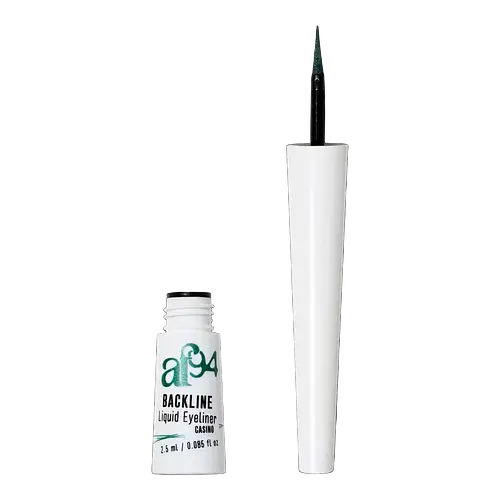 af94 Backline Liquid Eyeliner Ca$ino