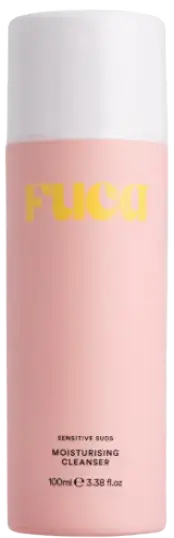Fuca Sensitive Suds Moisturising Cleanser