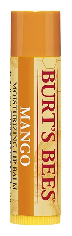Burt's Bees Lip Balm Mango