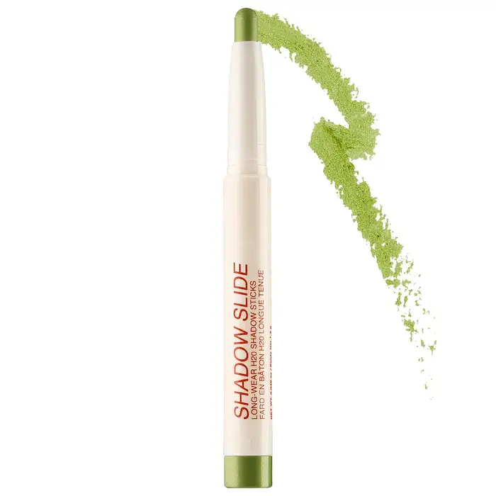 Freck Shadow Slide Long-Wear H20 Shadow Sticks Algae Babe