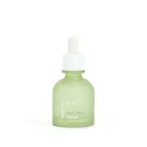 Face Facts Snail Mucin Serum