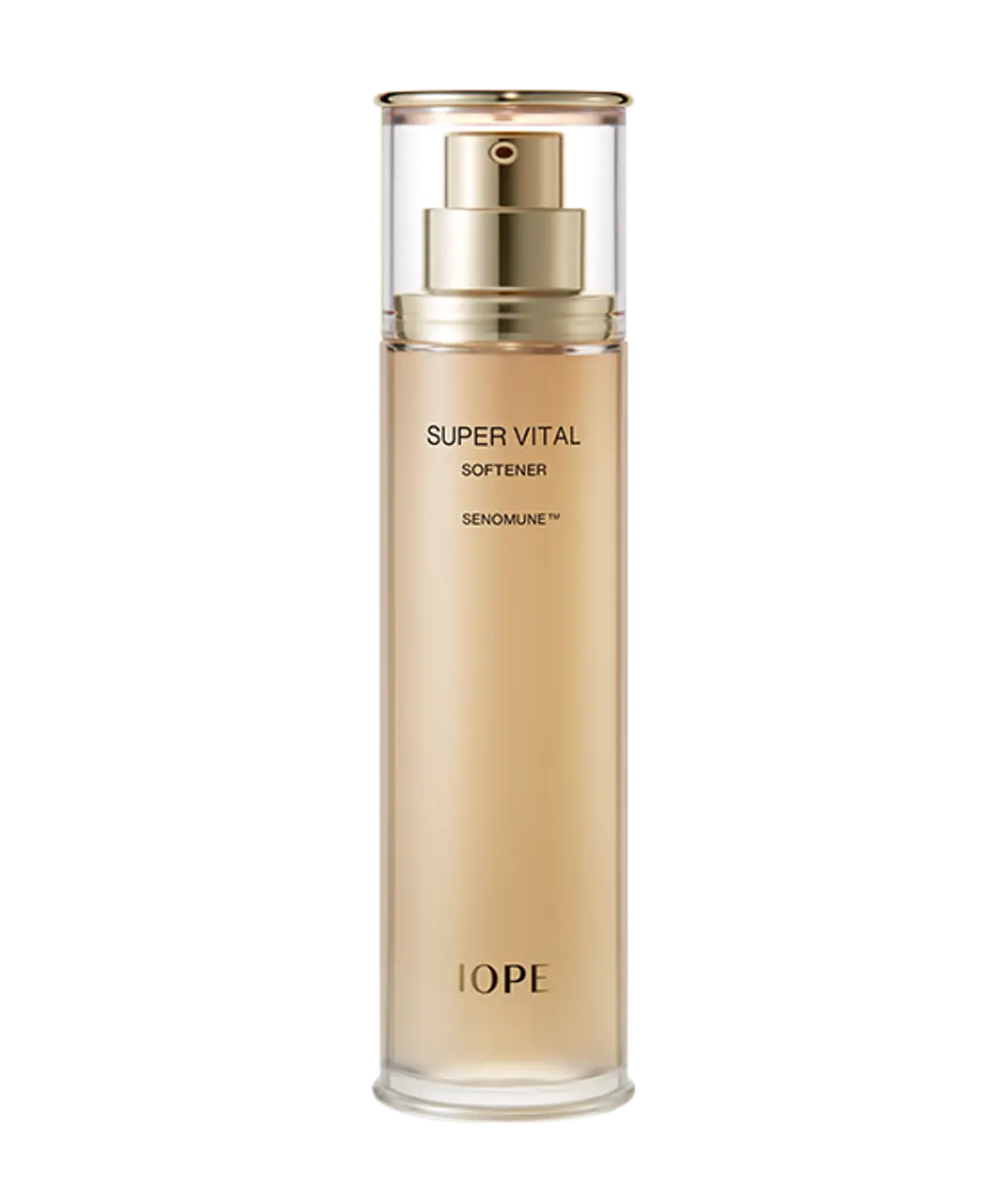 Iope Super Vital Softener