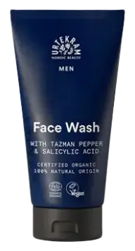 Urtekram Men Face Wash