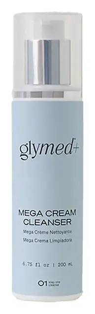 Glymed Plus Mega Cream Cleanser