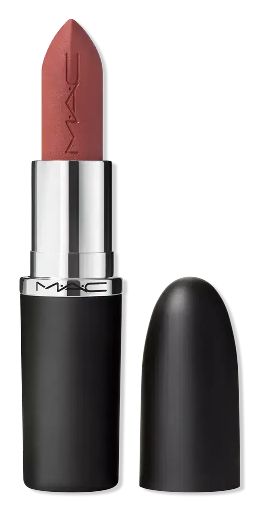 Mac Cosmetics M·A·Cximal Silky Matte Lipstick Velvet Teddy