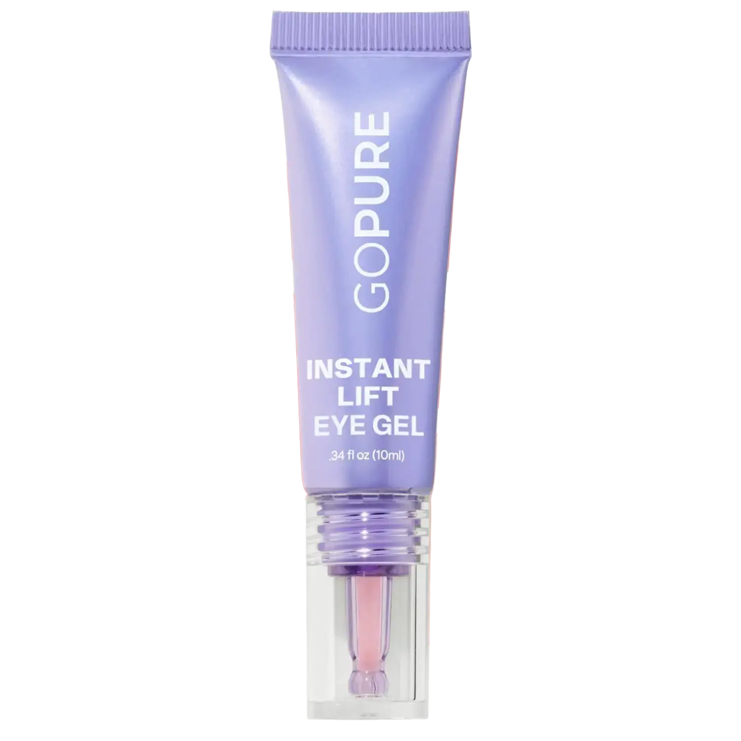 GoPure Instant Lift Eye Gel