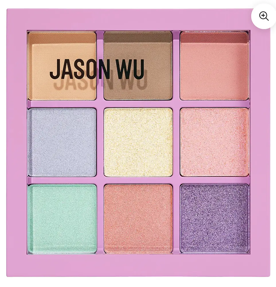 Jason Wu Beauty Flora 9 Eyeshadow 05 Saguaro