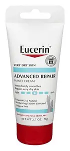 Eucerin Advanced Repair Hand Cream
