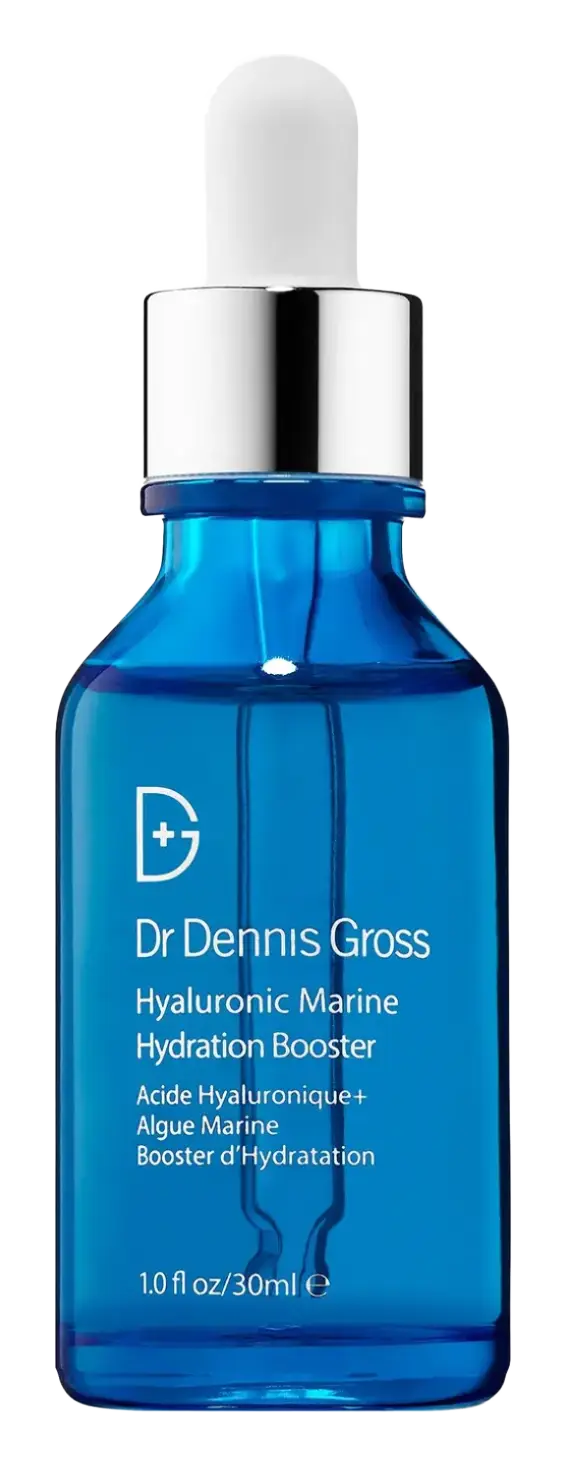 Dr. Dennis Gross Skincare Hyaluronic Marine Hydration Booster