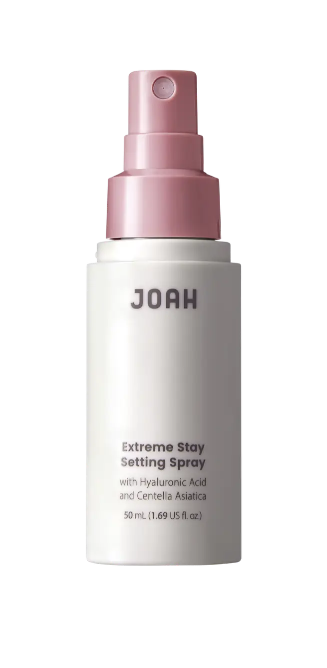 Joah Beauty Extreme Stay Setting Spray