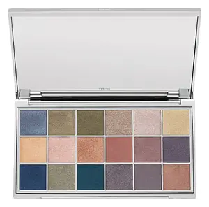Byredo Mineralscapes Eyeshadow Palette