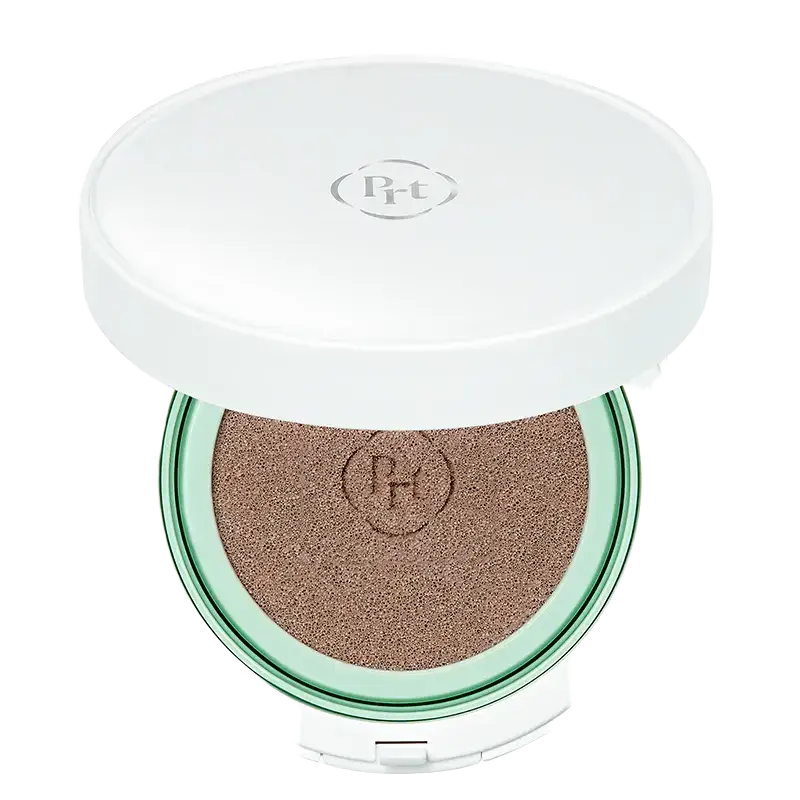 PURITO Wonder Releaf Centella BB Cushion #21 Light Beige