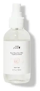 100% Pure Rose Water Face Mist