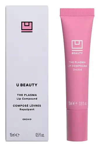 U beauty The Plasma Lip Compound Orchid