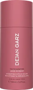 Dejan Garz The Foundation Leave-In Cream