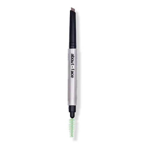 about-face Brow Artist Auburn
