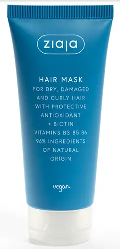 Ziaja Antioxidant Micellar Hair Mask